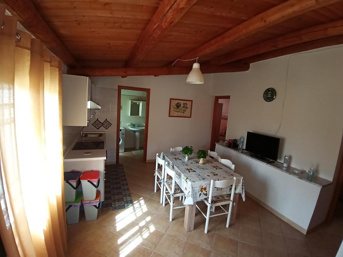 Gelsomino Siracusa Syracuse Buitenkant foto